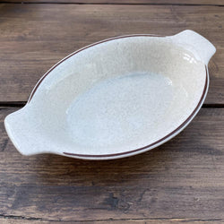 Poole Pottery Parkstone Entrée Dish