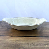 Poole Parkstone Oval Entrée Dish