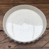 Poole Pottery Parkstone Quiche Dish