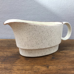 Poole Pottery Parkstone Gravy Boat