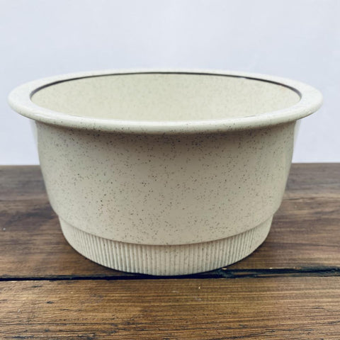 Poole Pottery Parkstone Lidded Serving Dish (No Lid)