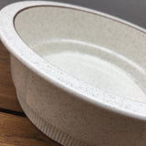 Poole Pottery Parkstone Vegetable Dish