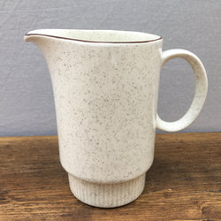 Poole Pottery Parkstone Milk Jug