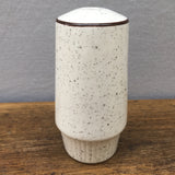 Poole Pottery Parkstone Pepper Shaker