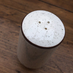 Poole Pottery Parkstone Pepper Pot