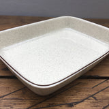 Poole Pottery Parkstone Roasting Tray