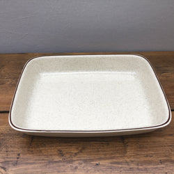 Poole Pottery Parkstone Roasting Dish