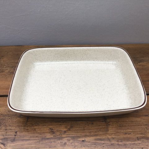 Poole Pottery Parkstone Roasting Dish