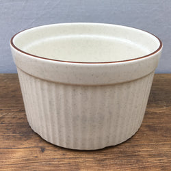Poole Pottery Parkstone Soufflé Dish