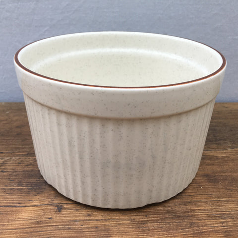 Poole Pottery Parkstone Soufflé Dish