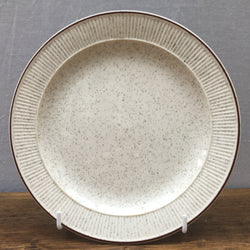 Poole Pottery Parkstone Tea Plate (Wide Rim)
