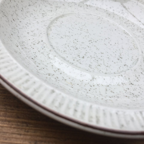 Poole Pottery Parkstone Tea Saucer