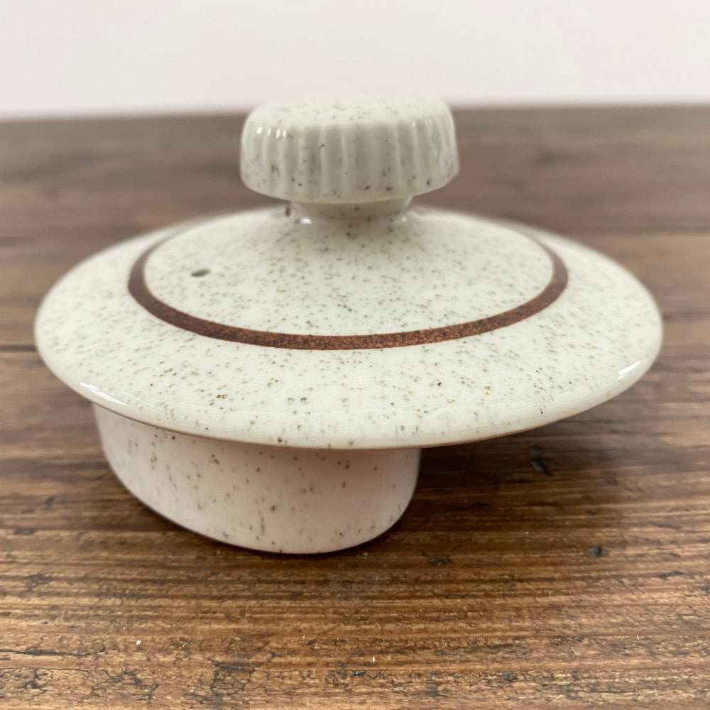 Poole Pottery "Parkstone" Teapot Lid MrPottery