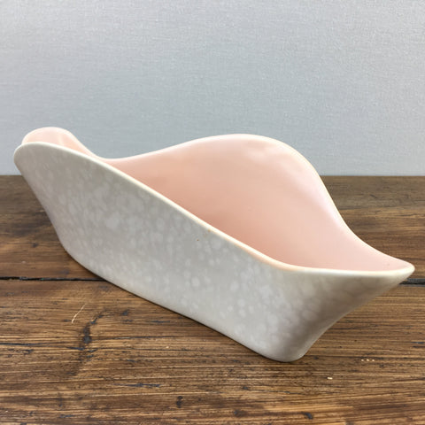 Poole Pottery Large Wavy Posy Trough