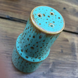 Poole Sea Crest Tiered Salt Cellar