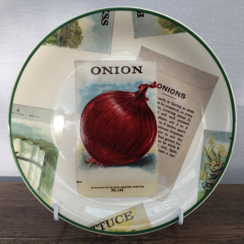 Poole Pottery Seed Packets