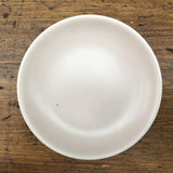 Poole Pottery Sepia and Mushroom Oil/Vinegar Dish