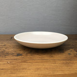 Poole Pottery Mushroom and Sepia Dipping Dish