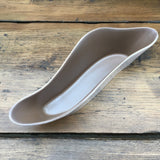 Twintone Posy Trough