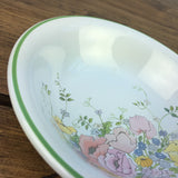 Poole Pottery Sherborne Dessert Bowl