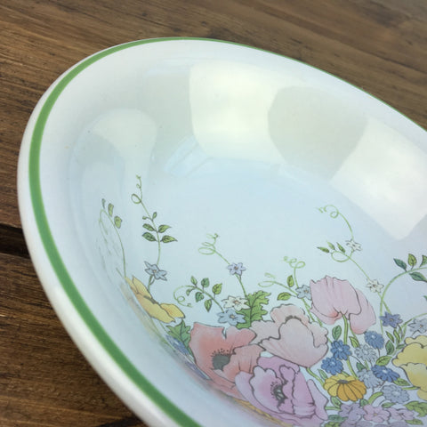 Poole Pottery Sherborne Dessert Bowl