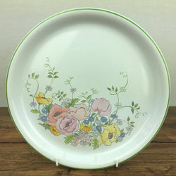 Poole Pottery Sherborne Dinner Plate