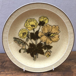 Poole Pottery Sherwood Breakfast/Salad Plate