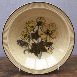 Poole Pottery Sherwood Cereal/Soup Bowl