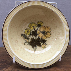 Poole Pottery Sherwood Dessert/Fruit Bowl