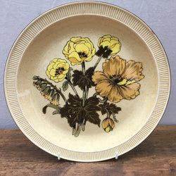 Poole Pottery Sherwood Dinner Plate