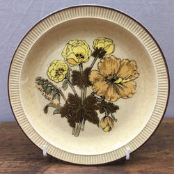 Poole Sherwood Tea Plate