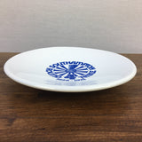 Poole Pottery Southampton Round Table 4 Plate