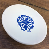 Poole Pottery Southampton Round Table 4 Plate