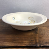 Poole Pottery Springtime Fruit Bowl