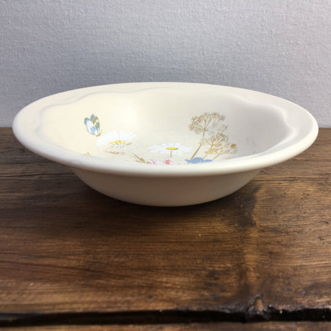 Poole Pottery Springtime Fruit Bowl