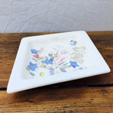 Poole Pottery Springtime Trinket Dish