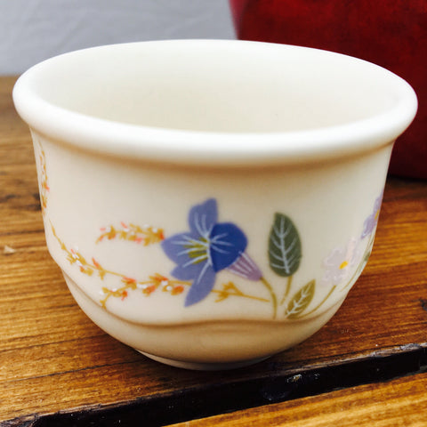 Poole Pottery Springtime Egg Cup