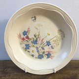 Poole Pottery Springtime Large Bowl