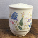 Poole Pottery Springtime Pepper Pot