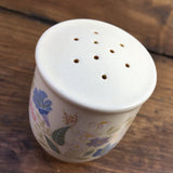 Poole Pottery Springtime Pepper Pot