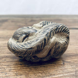 Poole Pottery Stoneware Dormouse