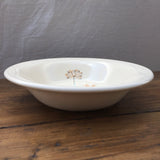 Poole Pottery Summer Glory Soup Bowl