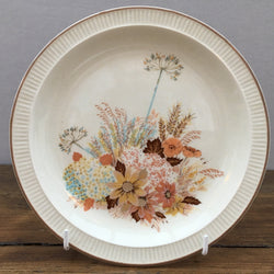 Poole Pottery Summer Glory Tea Plate