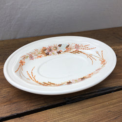 Poole Pottery Summer Glory Gravy Boat Stand