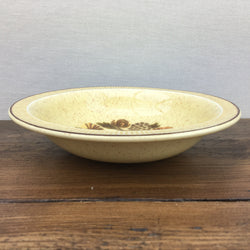 Poole Pottery Thistlewood Cereal Bowl