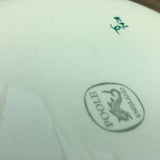 Poole Pottery Traditional Ware 7" Plate - KN Pattern