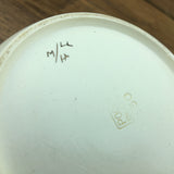 Poole Traditional Cookie Jar (LL Pattern)