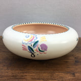 Poole Pottery Traditional Ware RD Small Bowl