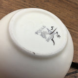 Poole Traditional Ware Dish BF Pattern