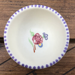 Poole Pottery Traditional Small Dish RL Pattern